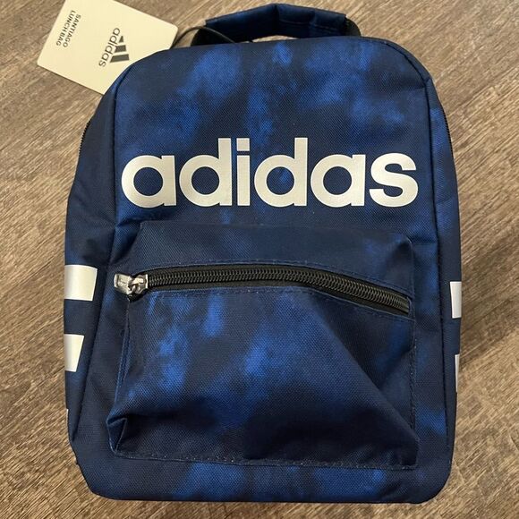 Adidas Santiago Lunchbag - Picture 1 of 6